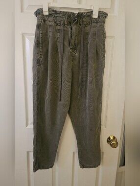 Free People Pull On Pants